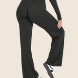 Bootcut Yoga Leggings