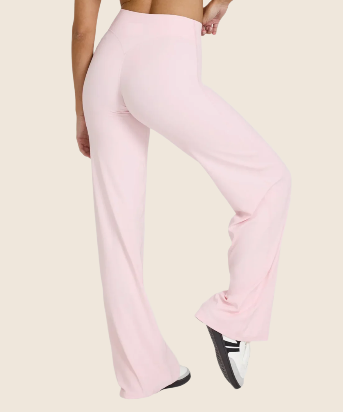 Bootcut Yoga Leggings