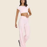 Bootcut Yoga Leggings