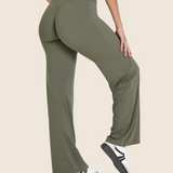 Bootcut Yoga Leggings