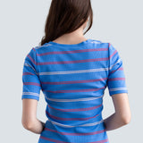 Sunshine Scoop Tee