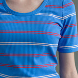 Sunshine Scoop Tee
