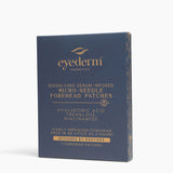 Microneedle Forehead Patches