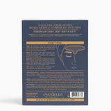 Microneedle Forehead Patches