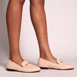 Reese Loafers Cream