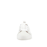 Women's Vancouver Wide Lace Sneaker White
