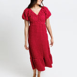 Whimsy Dress