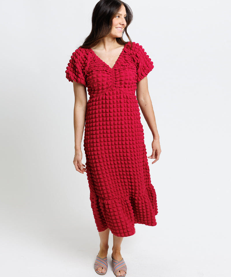 Whimsy Dress
