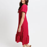 Whimsy Dress