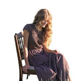 Willow Mae Maxi Dress