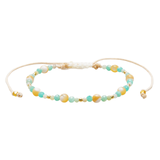 Mixed Inner Peace Healing Bracelet