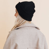 Eco Friendly Chic Knit Beanie