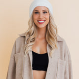 Eco Friendly Chic Knit Beanie