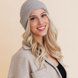Eco Friendly Chic Knit Beanie