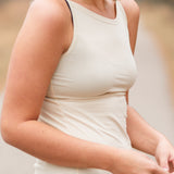 Adjustable Layering Cami