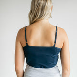 Adjustable Layering Cami