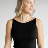 Adjustable Layering Cami