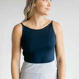 Adjustable Layering Cami