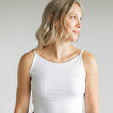 Adjustable Layering Cami