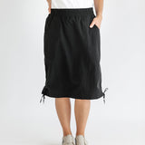Andie Hiking Midi Skirt