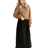 Anika Hiking Maxi Skirt