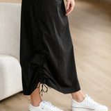 Anika Hiking Maxi Skirt