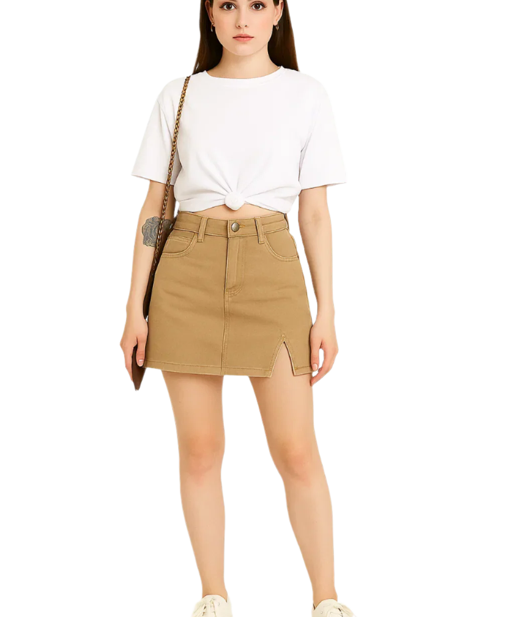 Flirt Factor Skirt