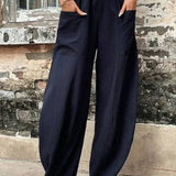Boho pants