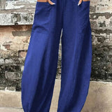 Boho pants
