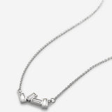 Beautifully Broken Bundle: Necklace + Ring Set