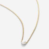 Grit & Pause Layered Necklace Set