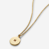 Grit & Pause Layered Necklace Set