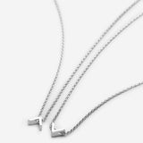 Highs & Lows Bundle: Necklace + Earring Set