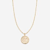 Sea Seeker & Depth Layered Necklace Set