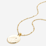 Sea Seeker & Depth Layered Necklace Set