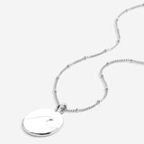 Sea Seeker & Depth Layered Necklace Set