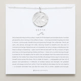 Sea Seeker & Depth Layered Necklace Set