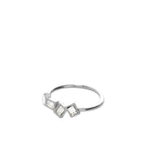 Beautifully Broken Bundle: Necklace + Ring Set