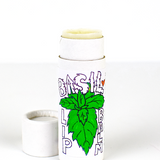 BASIL LIP BALM (from the dream world)