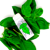 BASIL LIP BALM (from the dream world)