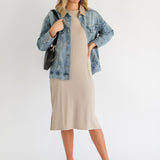 Baylor Tee Shirt Dress