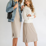 Baylor Tee Shirt Dress