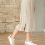 Baylor Tee Shirt Dress
