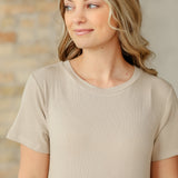 Baylor Tee Shirt Dress