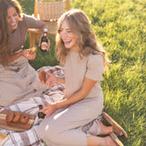 Baylor Tee Shirt Dress