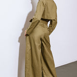 SOUNDS IN MY MIND WOVEN JUMPSUIT
