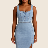 Hourglass Denim