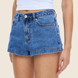 Riviera Denim Shorts