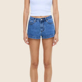 Riviera Denim Shorts
