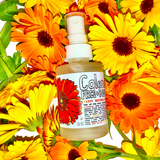 Calendula Face + Body Mist